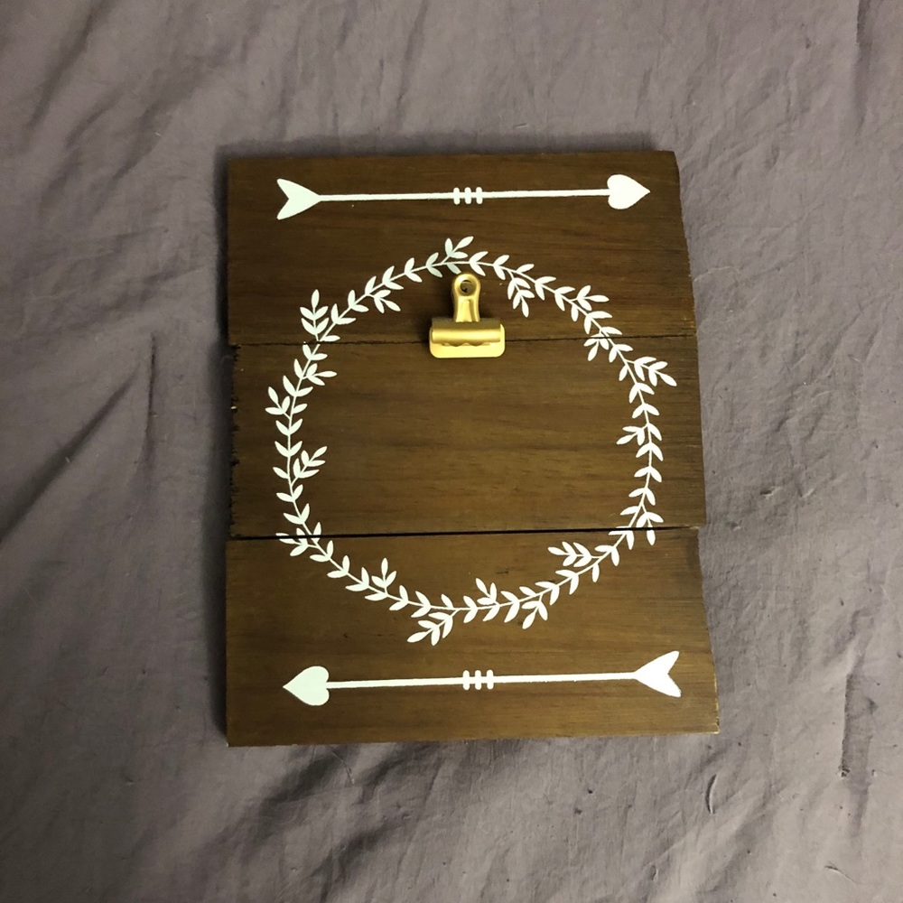 Picture frame